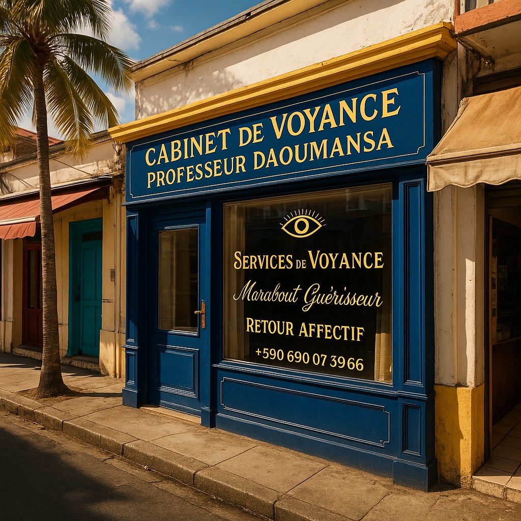 Cabinet voyance Daoumansa Cabinet voyance Daoumansa